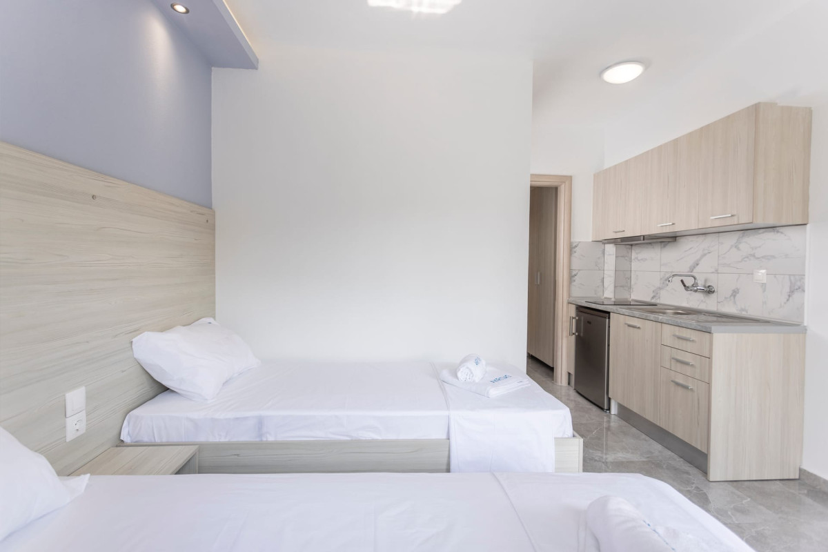 Akritas Hotel