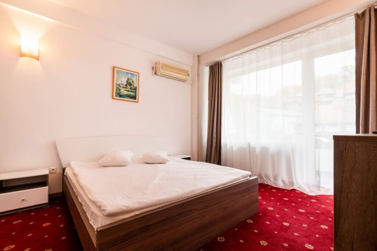 Half Day Tour of Bucharest (4 - 5 h,without accommodation)