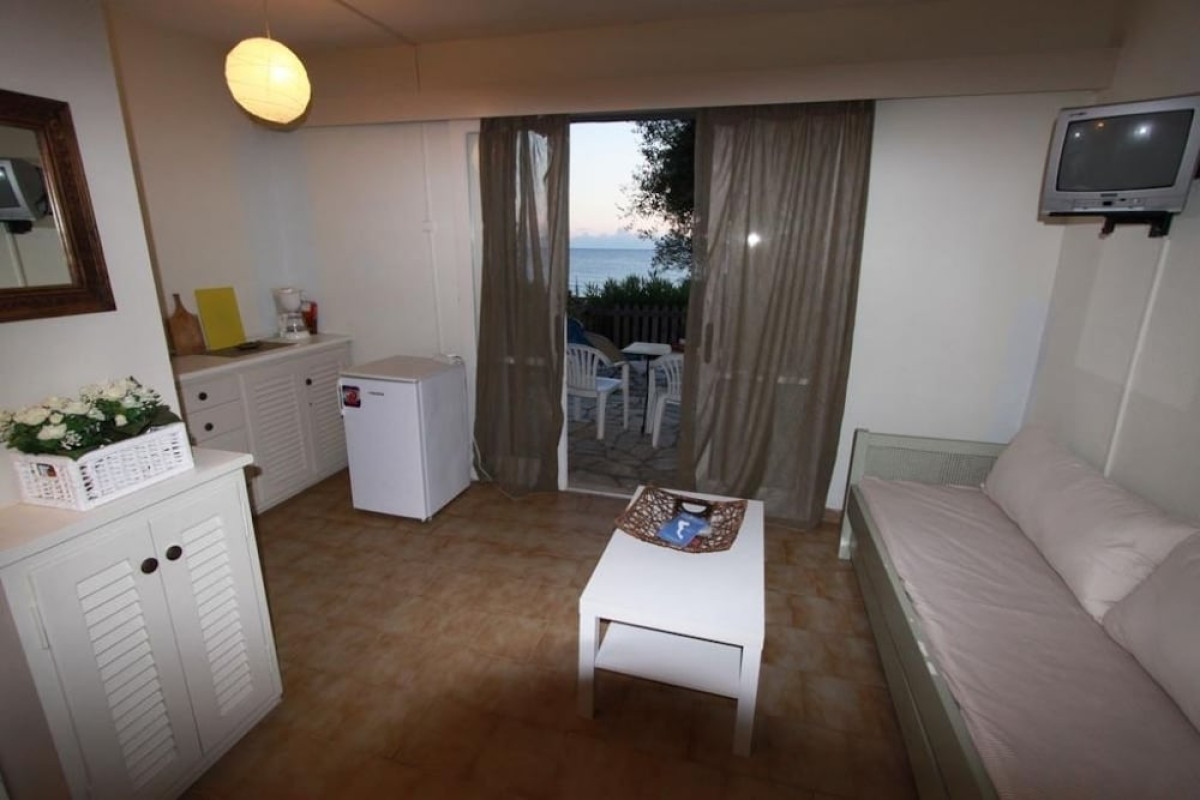 CORFU ISLAND APARTMENT 24