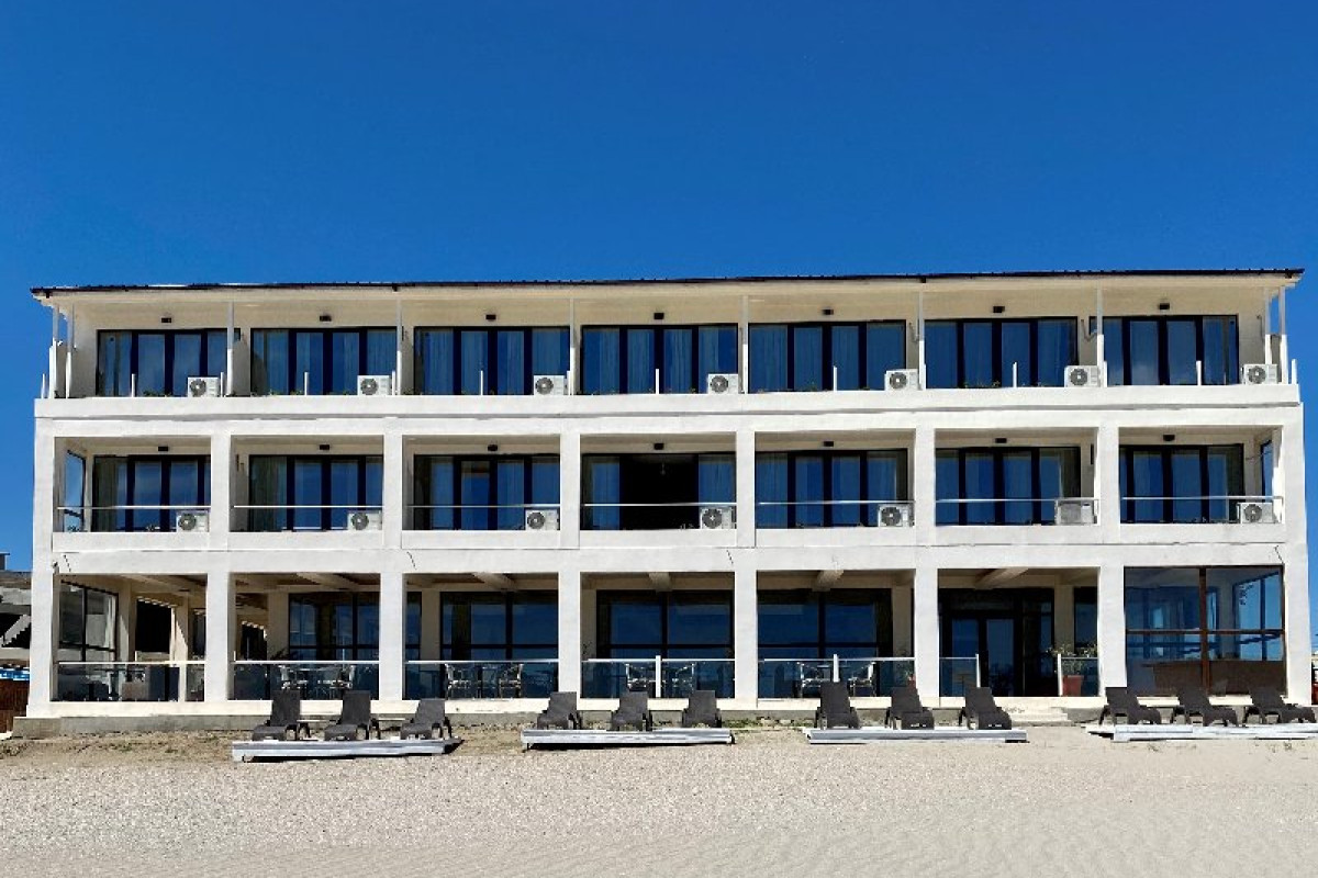 PALACE HOTEL RESORT.