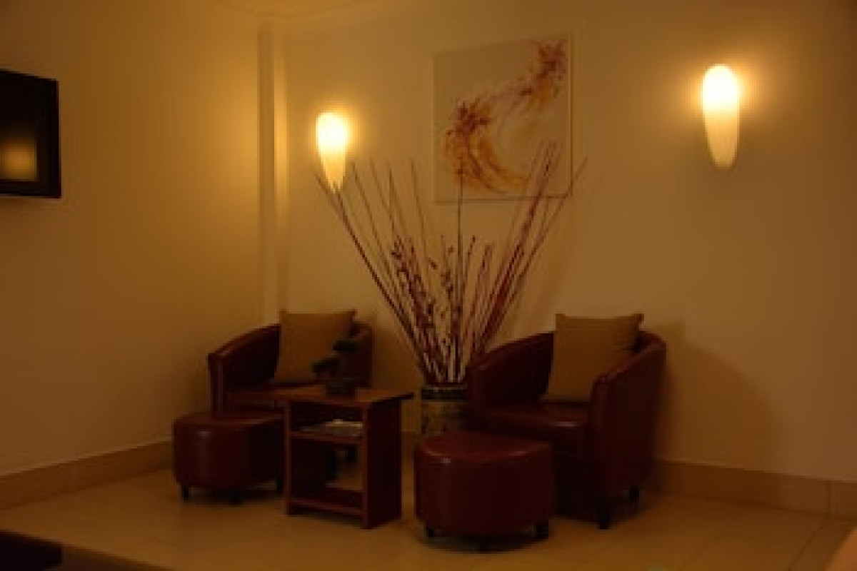 LA POINTE VILLAS