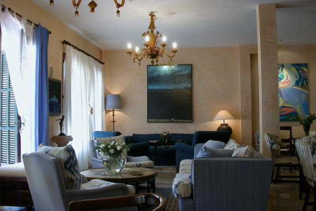 Hotel Bahia
