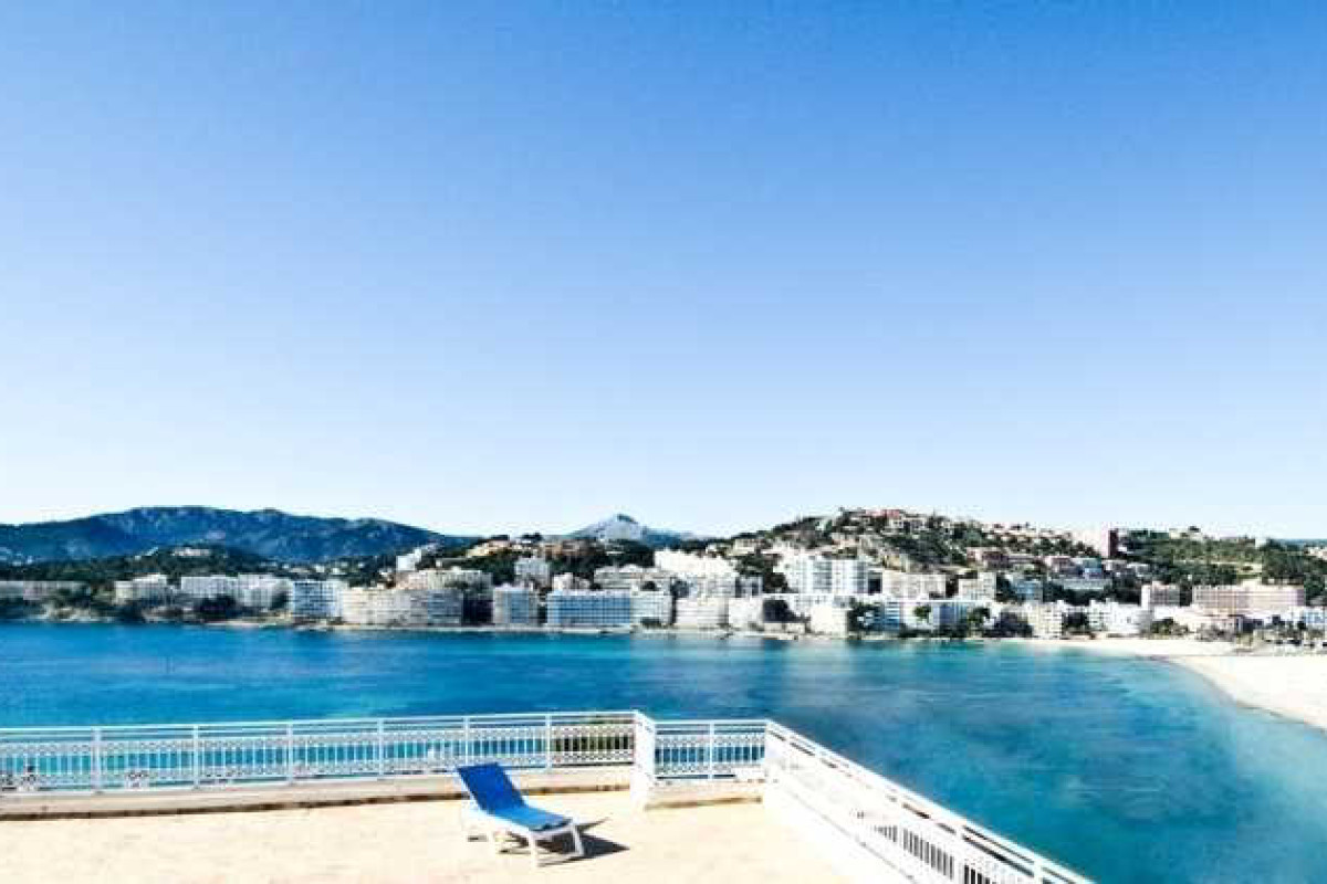 Playas del Rey