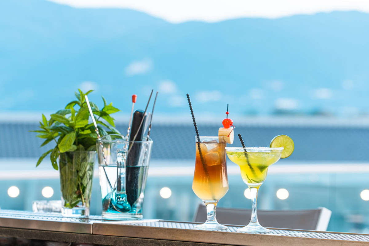 Zante Sun Hotel
