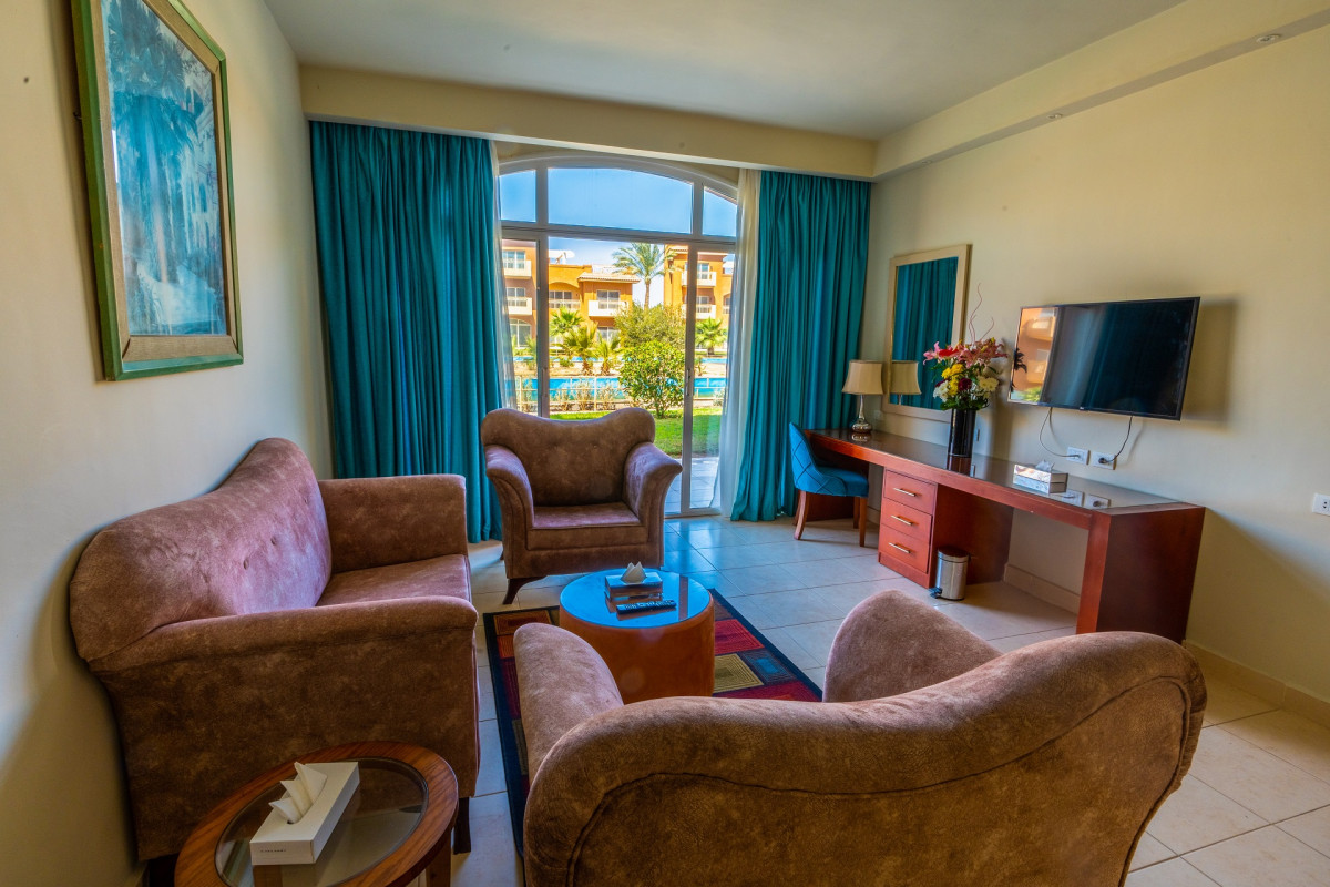 PARROTEL LAGOON WATERPARK RESORT