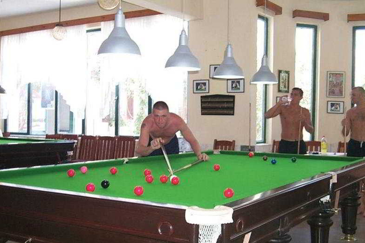 HOTEL BABA