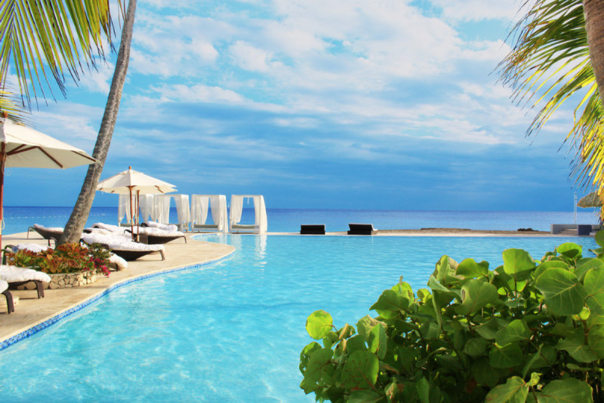 Viva Dominicus Beach by Wyndham