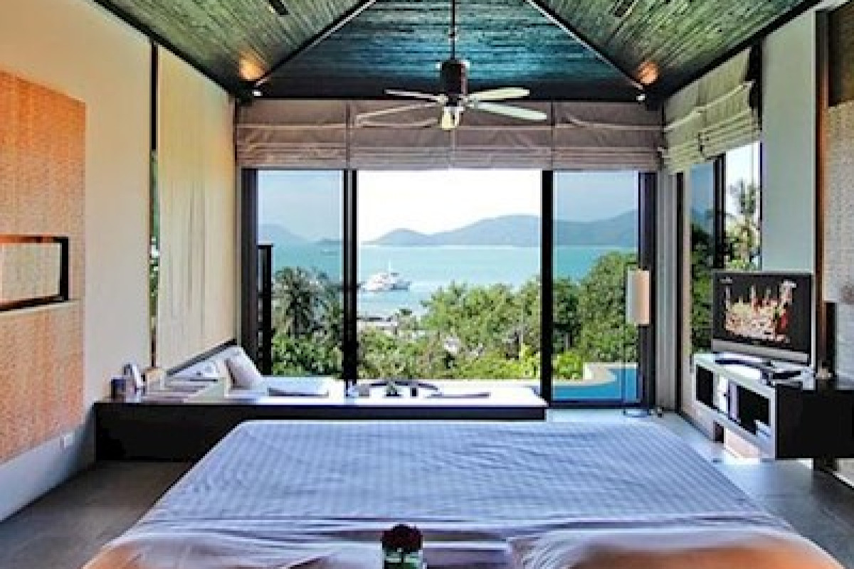 SRI PANWA PHUKET LUXURY POOL VILLA HOTEL