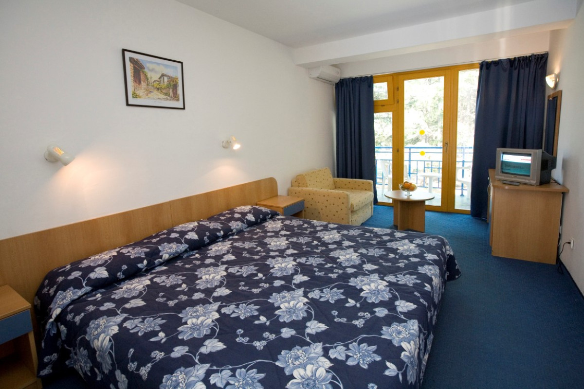 Continental 3* (Sunny Beach) 3*