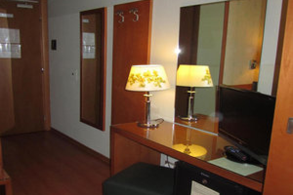 ECO HOTEL LA RESIDENZA