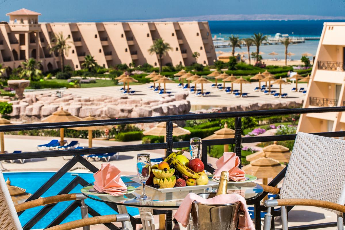 JASMINE PALACE RESORT