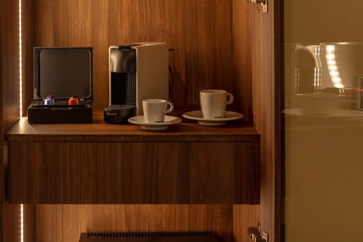 SH Suite Palace