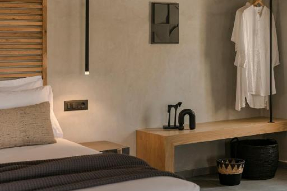 Olea di Assos Luxury Villas