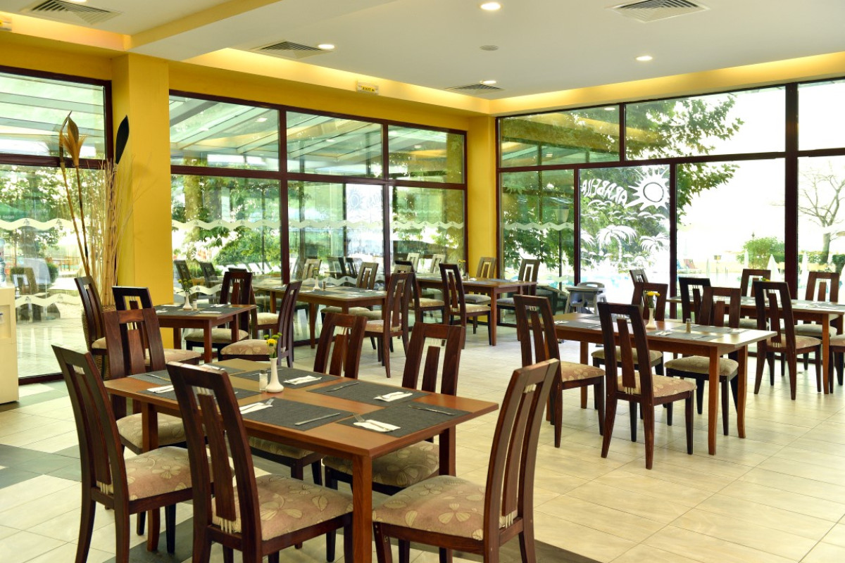 Arabella Beach (Albena) 4*