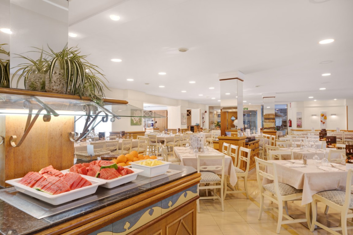 Metropolitan Playa