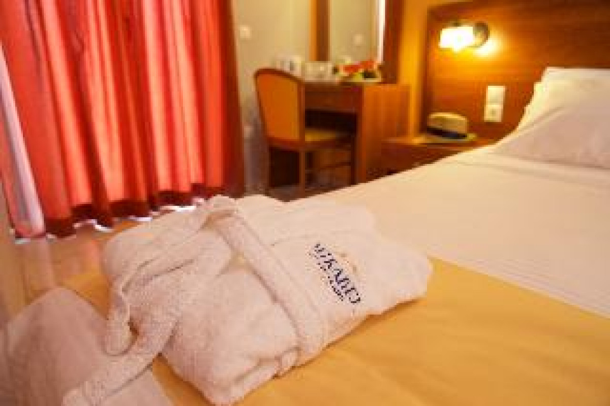 MIRABEL HOTEL