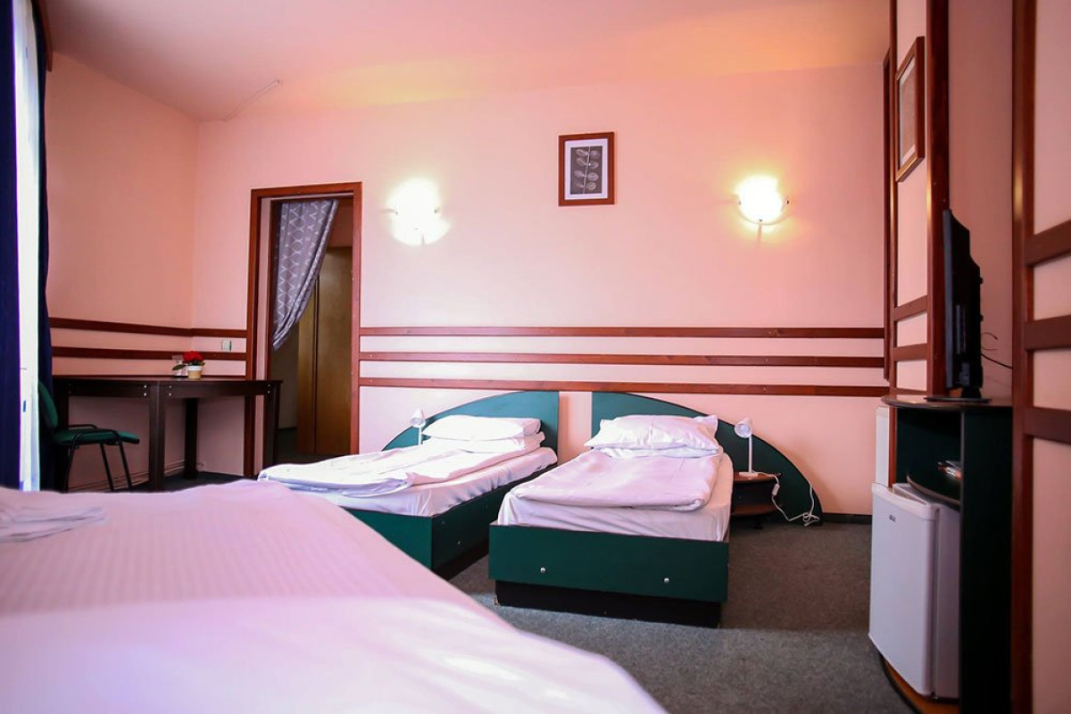 HOTEL SILVA
