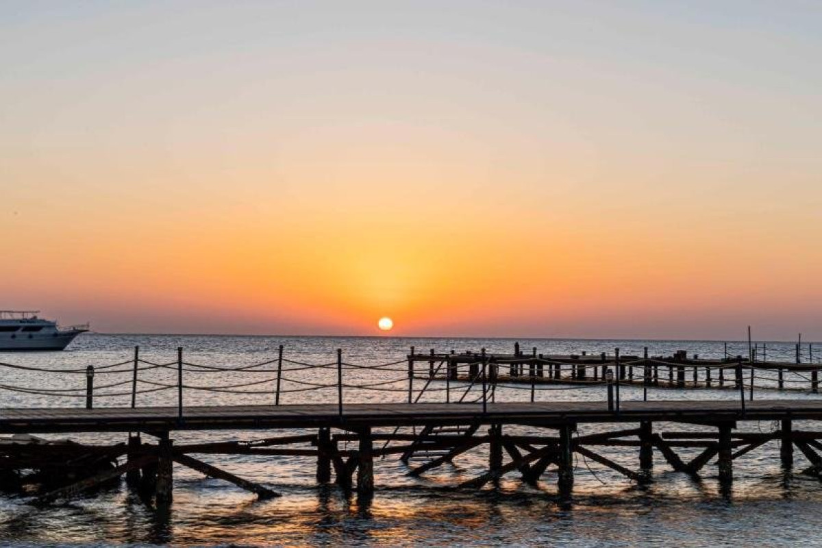 Amarina Abu Soma Resort