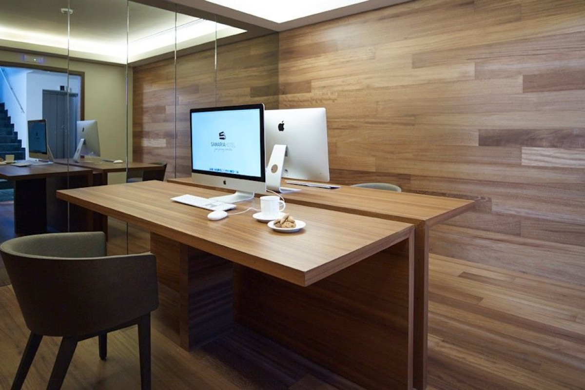 Samaria Hotel Chania