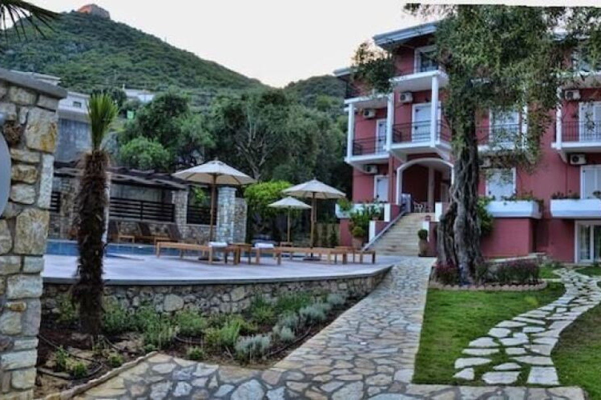 Vassilis Guest House