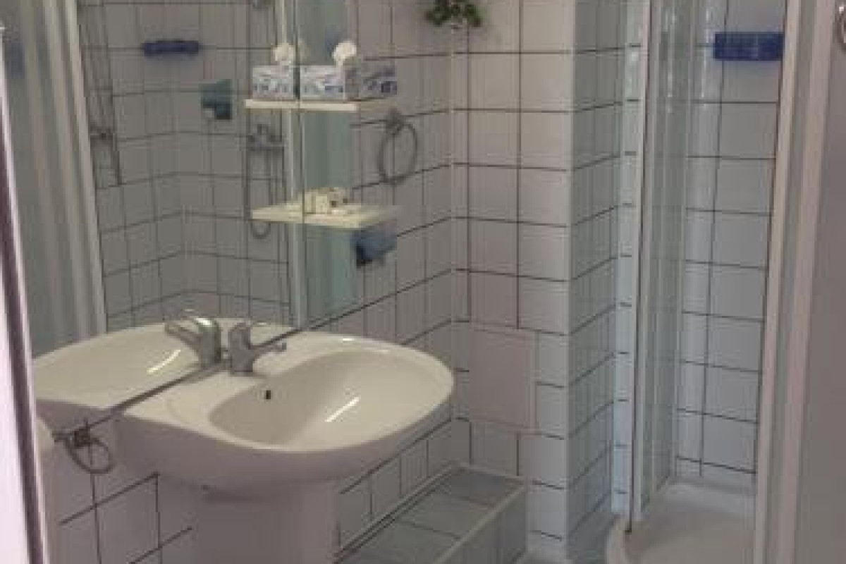 CASA AUGSBURG WELLNESS