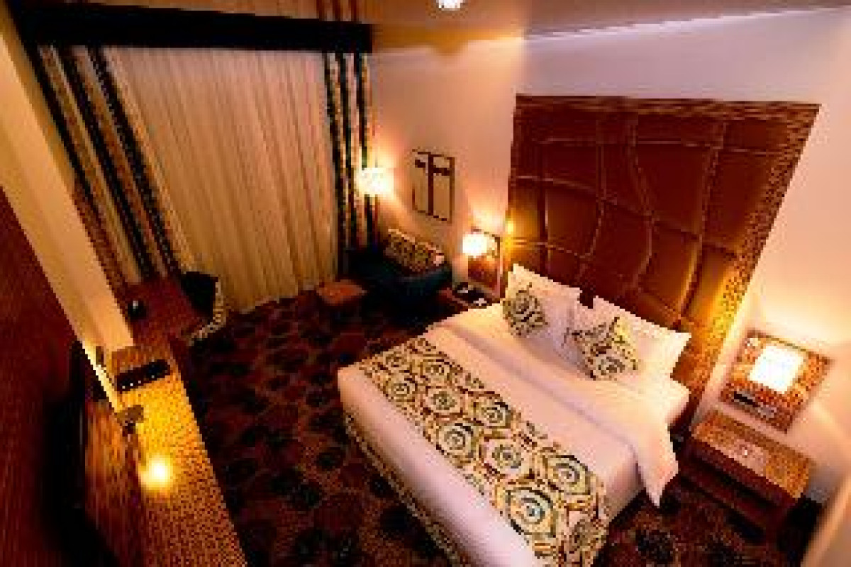 Best Western Plus Pearl Creek