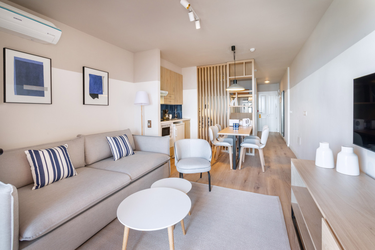 Sol Sun Beach APARTAMENTOS