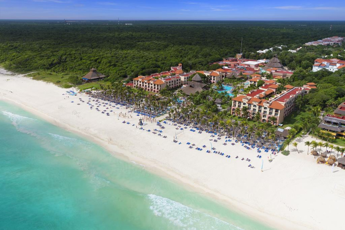 Sandos Playacar