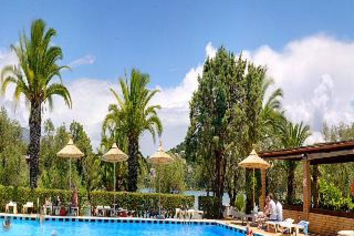 HELION RESORT