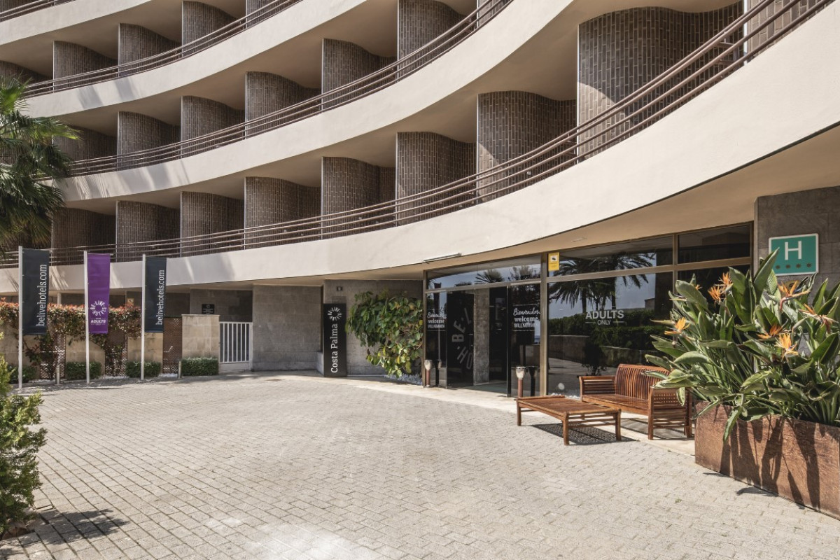 Be Live Experience Costa Palma