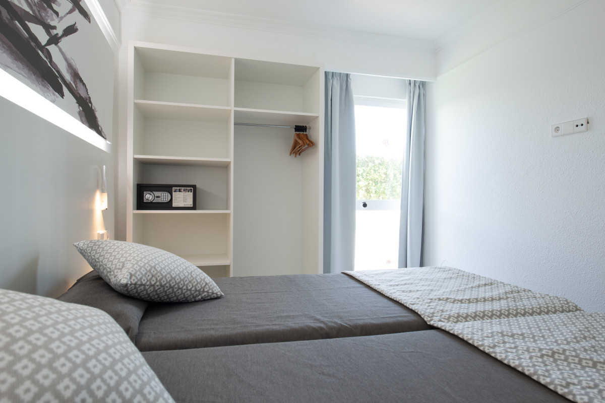 Aparthotel Alcudia Beach