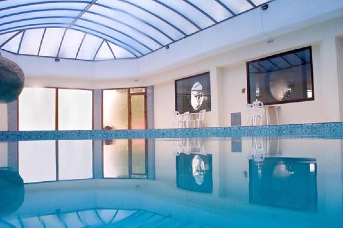 Aristoteles Holiday Resort  Spa