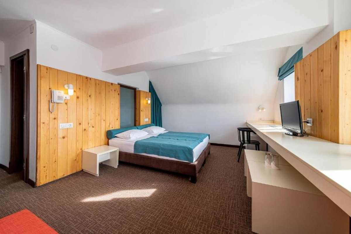HOTEL COTA O MIE.