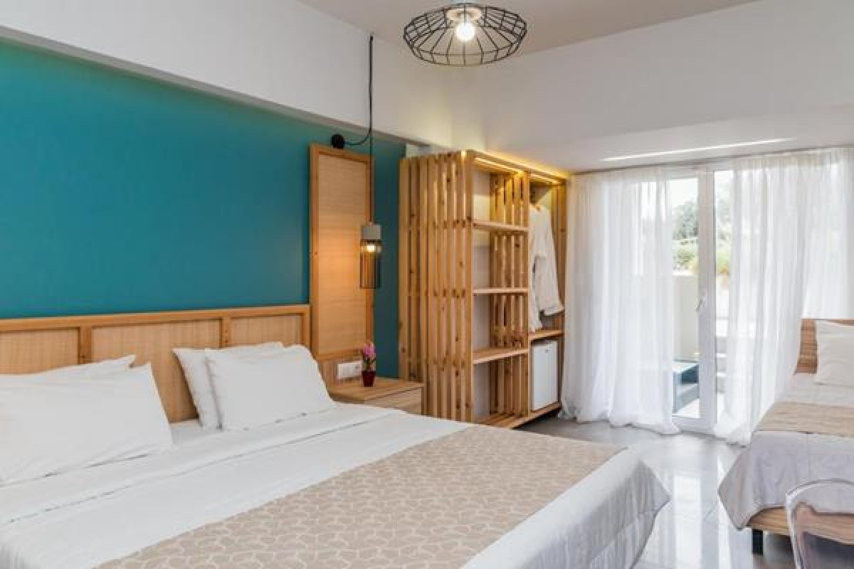 Klelia Beach Hotel