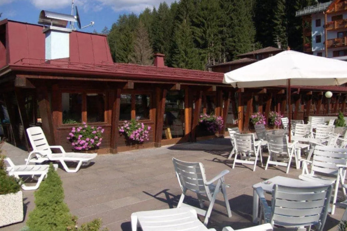 Hotel Renzi