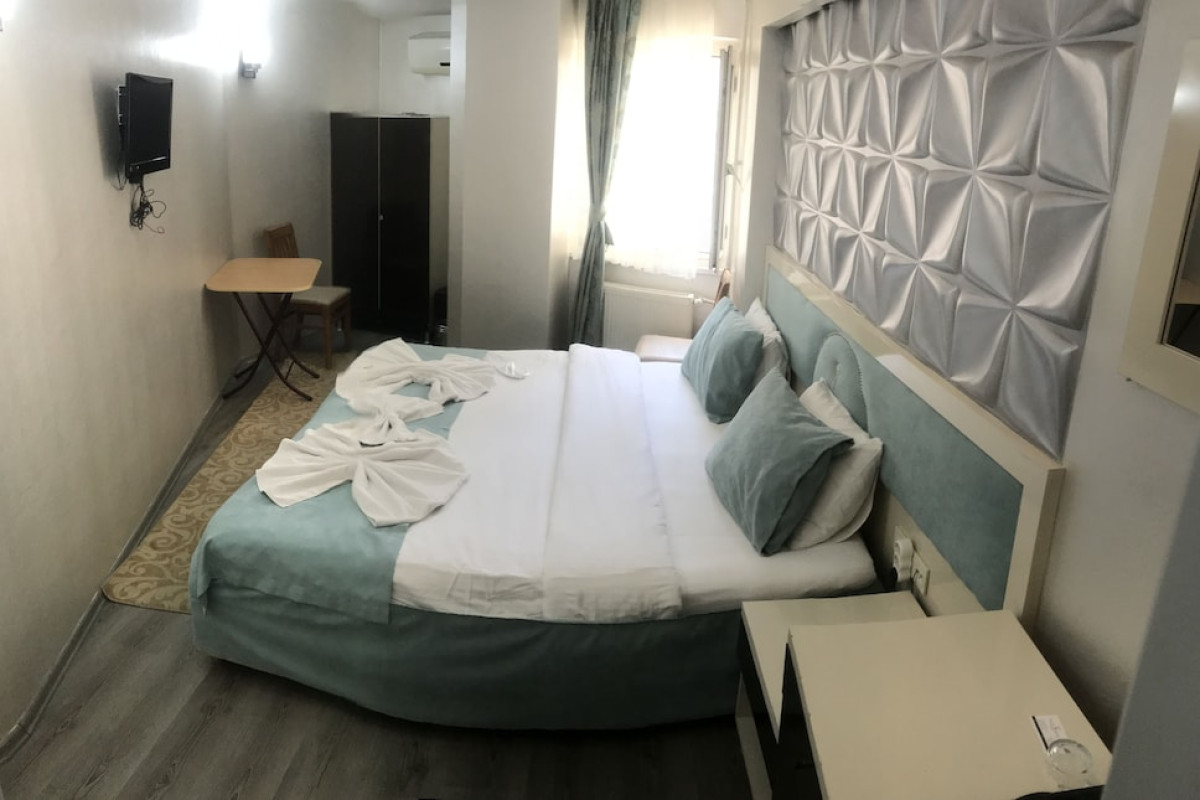 Grand Heykel Hotel
