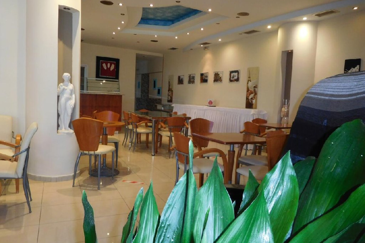 EFSTRATIOS HOTEL
