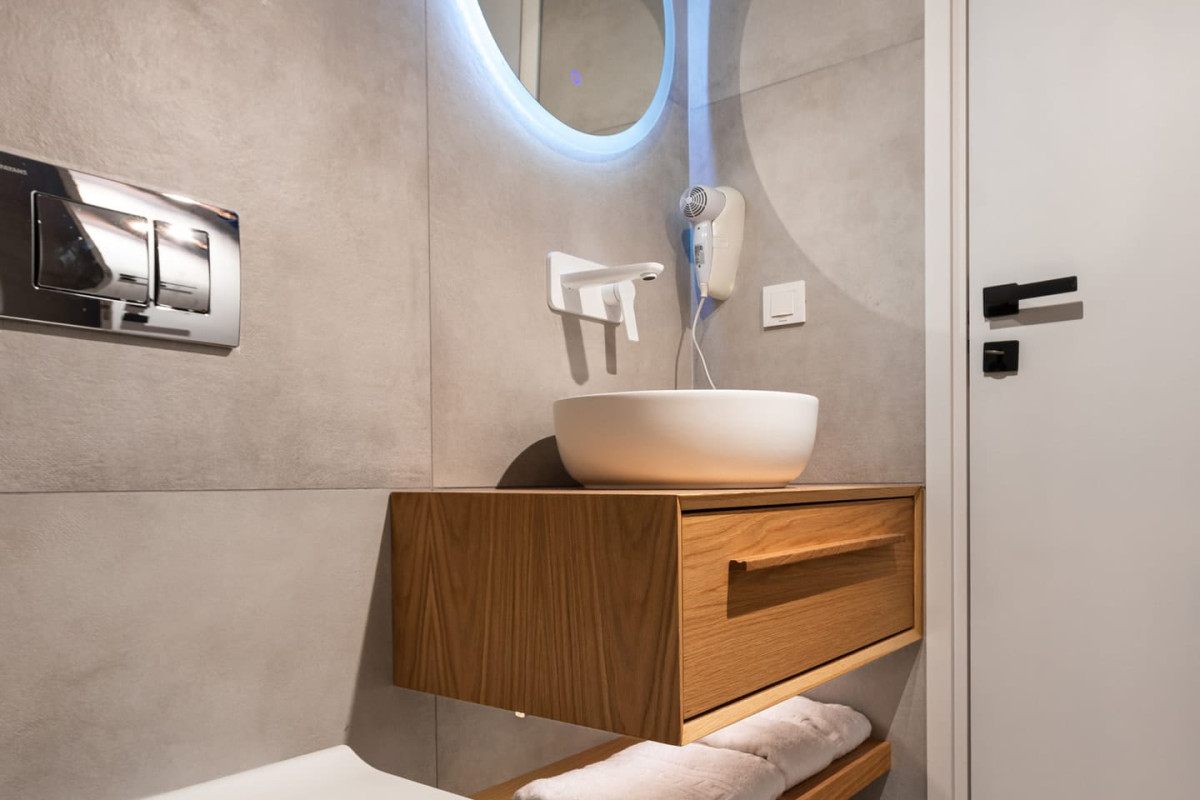 MYZITH LUXURY SUITES