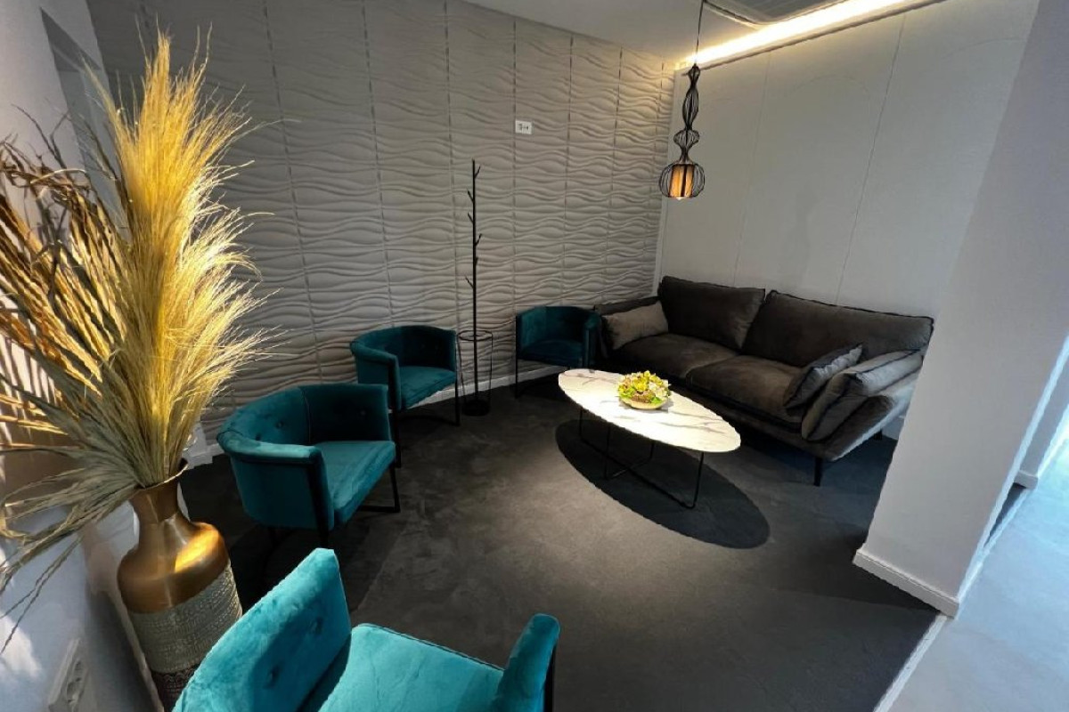 HOTEL ARKA