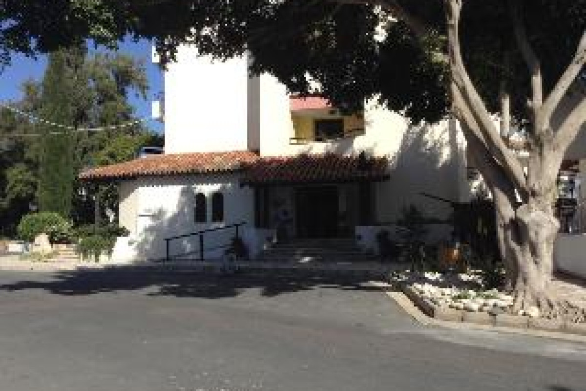 PAPHOS GARDENS HOLIDAY RESORT
