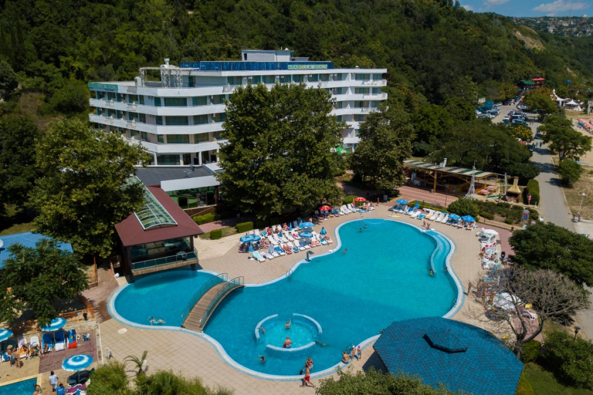 Arabella Beach (Albena) 4*