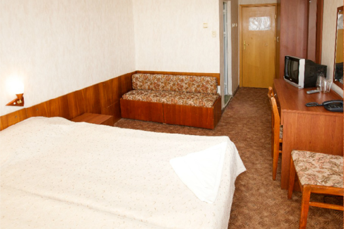 Arda (Sunny Beach) 3*
