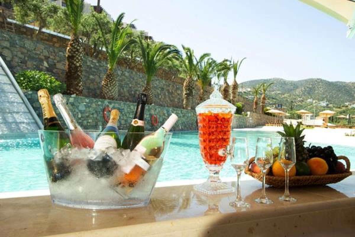 Wyndham Grand Crete Mirabello Bay