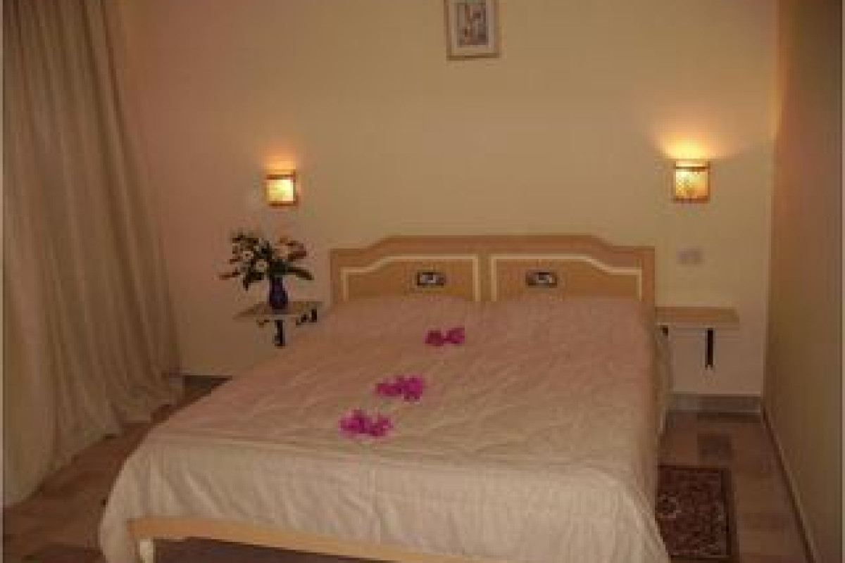 Residence Romane