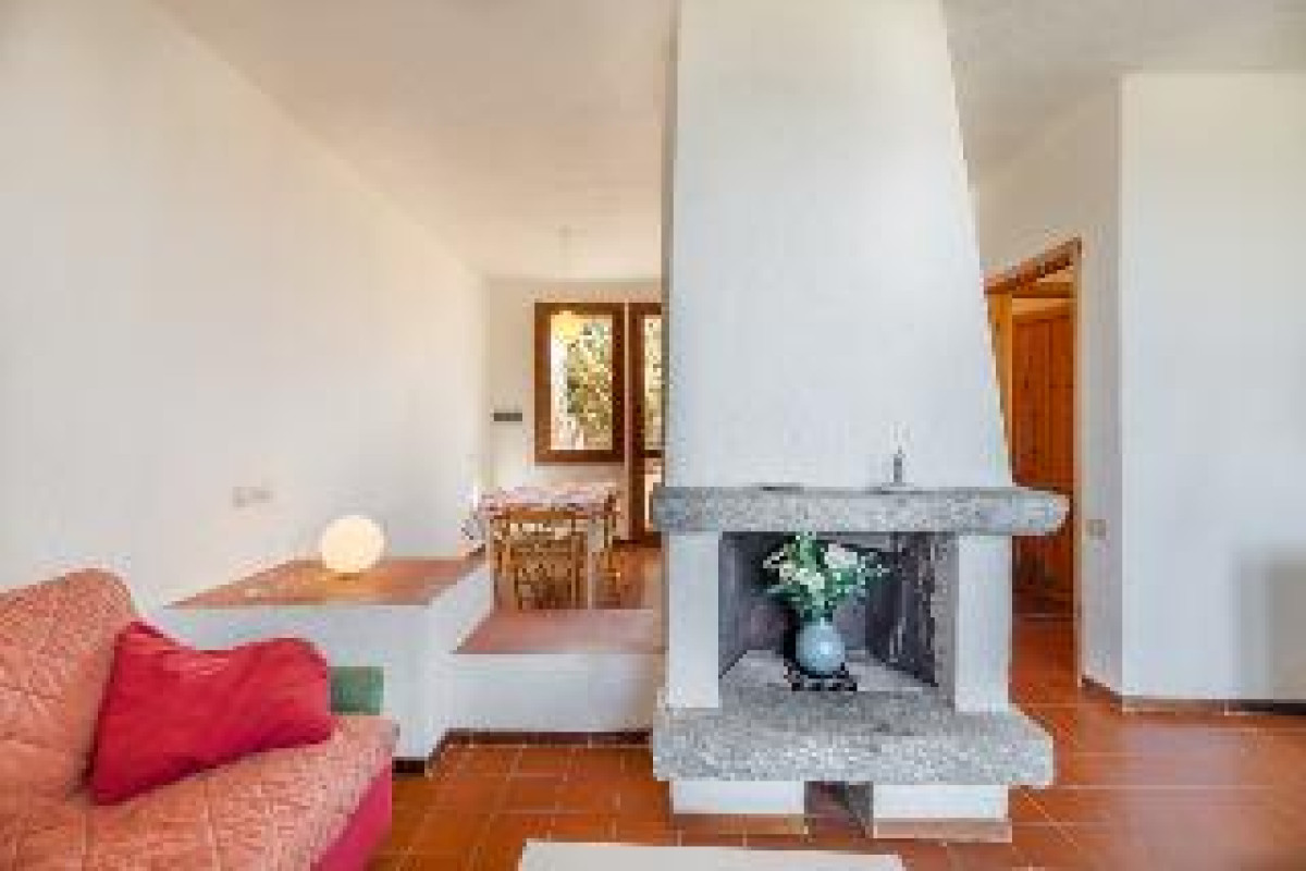 RESIDENCE BAIA SANTA REPARATA