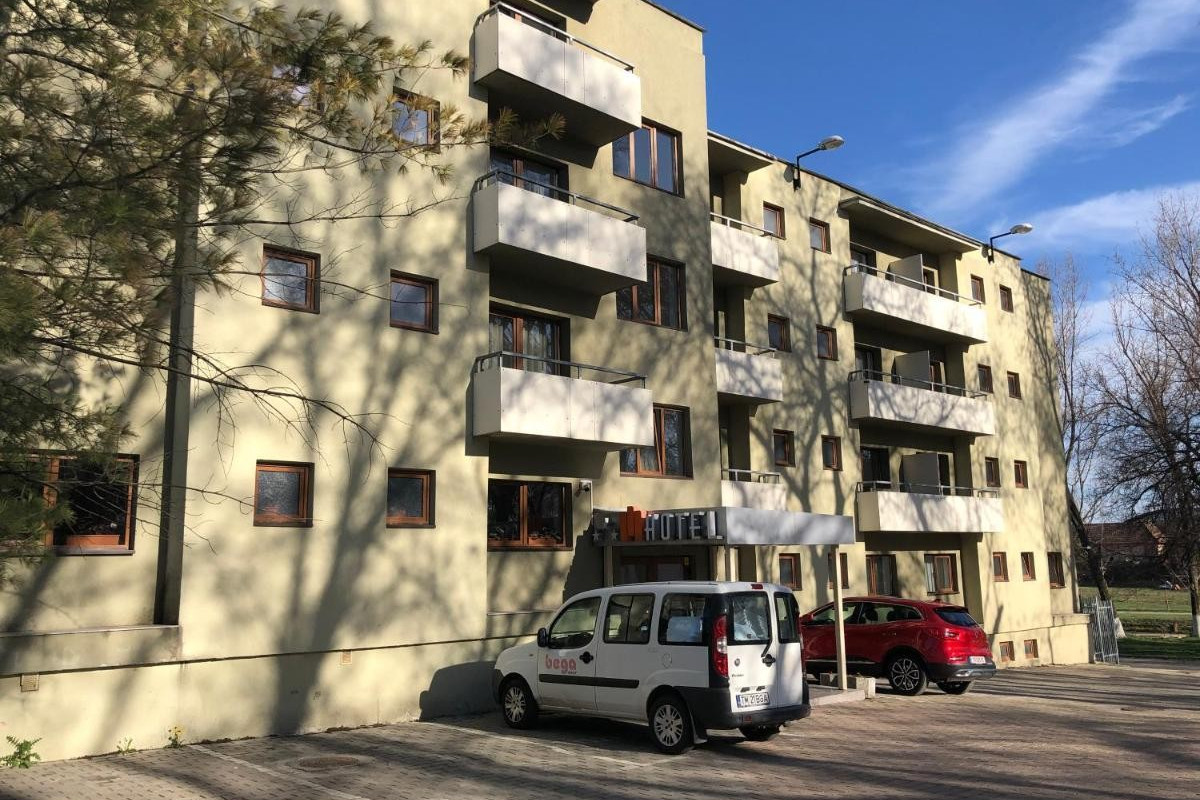 Timisoara Sannicolau Mare