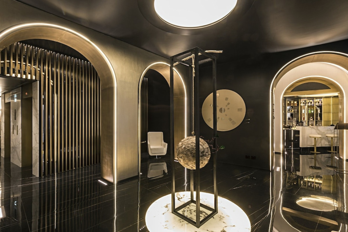 The Pantheon Iconic Rome Hotel, Autograph Collection