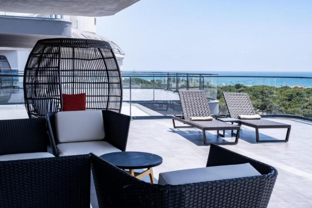 Bosphorus Sorgun