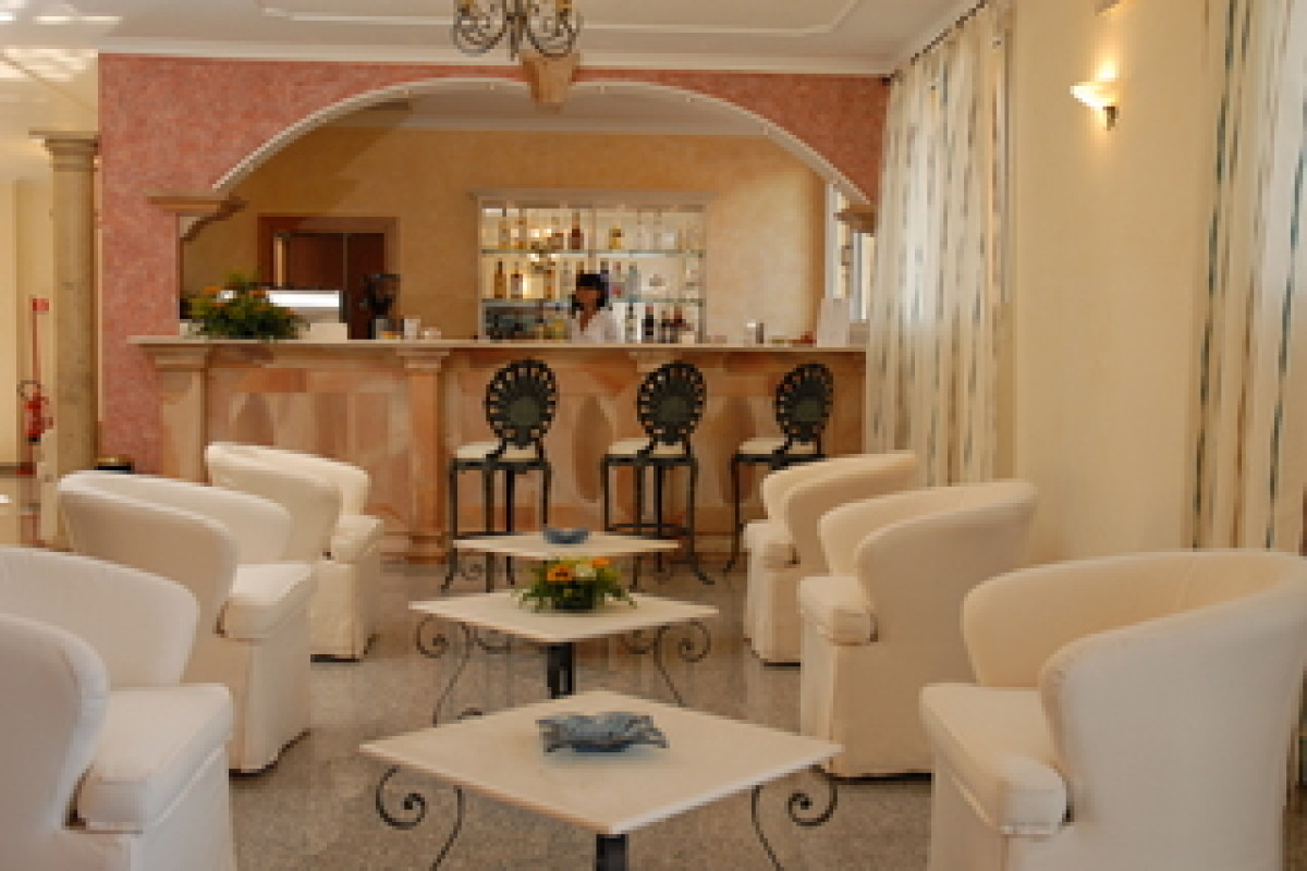 LE NEREIDI HOTEL RESIDENCE