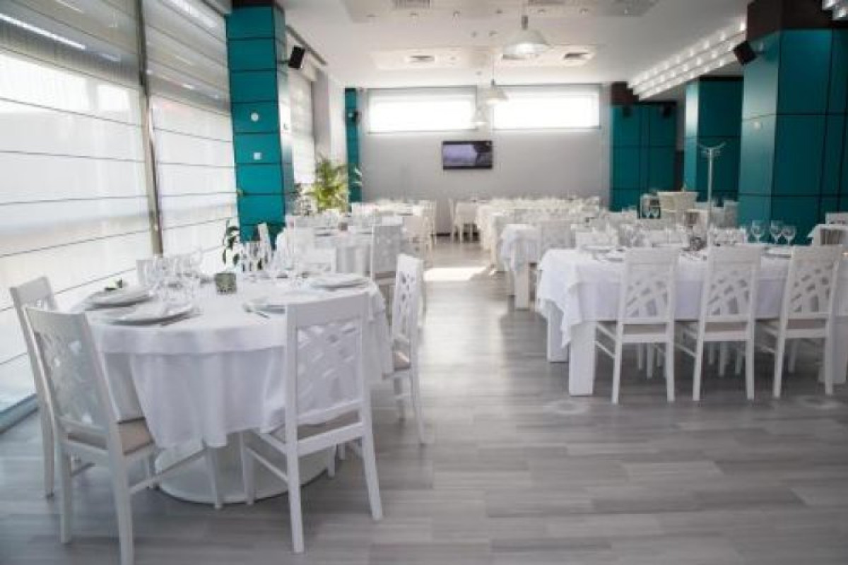 Hotel Caprioara